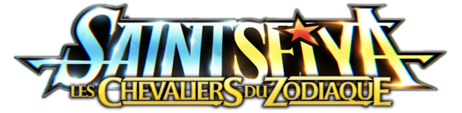 saint seiya les chevaliers du zodiaque