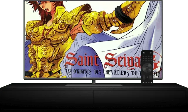 tv saint seiya episode g