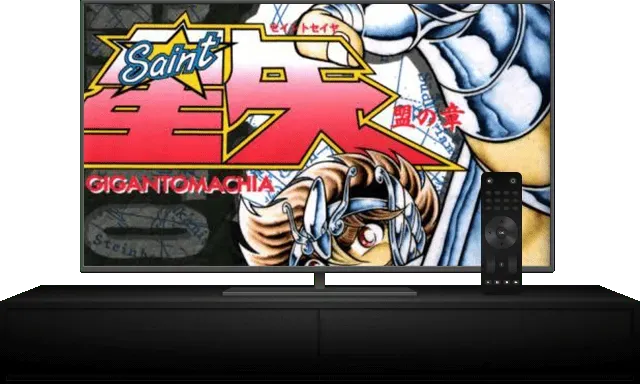 tv saint seiya gigantomachia