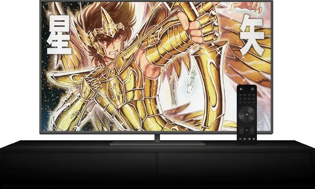 tv saint seiya golden age