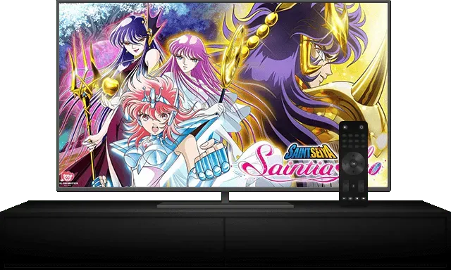 tv saint seiya saintia sho