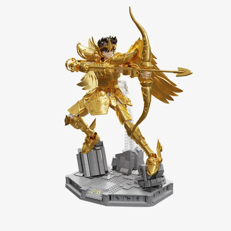 Pantasy Sagittarius Seiya 86601