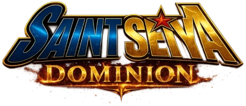 Saint seiya dominion