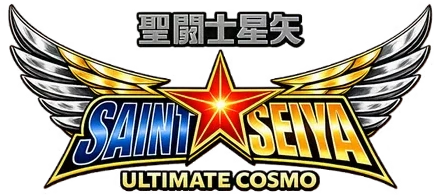 Saint seiya ultimate cosmo