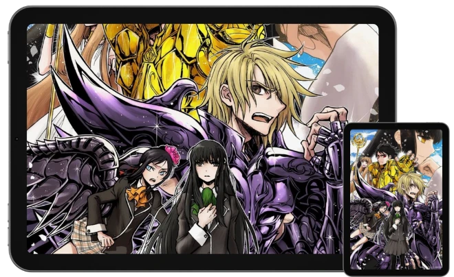 Tv saint seiya meio iden dark wing